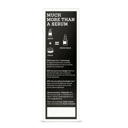 Ser-crema pentru pete pigmentare 2% Acid Tranexamic Monoactives, 30 ml, La Cabine 719865
