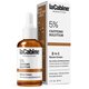 Ser-crema pentru conturul ochilor 5% Caffeine Monoactives, 30 ml, La Cabine 600625