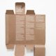 Ser-crema pentru conturul ochilor 5% Caffeine Monoactives, 30 ml, La Cabine 719882