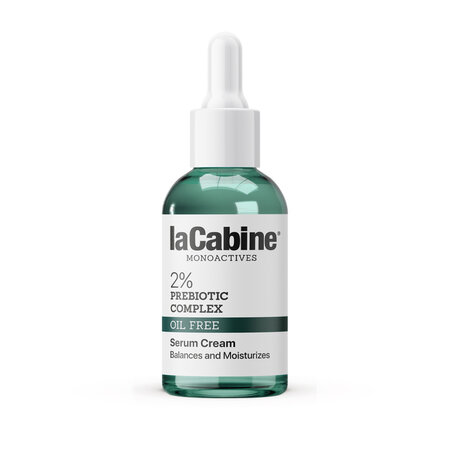 Ser-crema 2% Prebiotic Complex Monoactives, 30 ml, La Cabine 719857