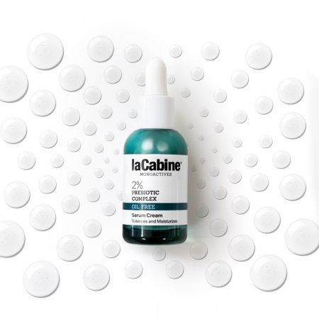 Ser-crema 2% Prebiotic Complex Monoactives, 30 ml, La Cabine 719856