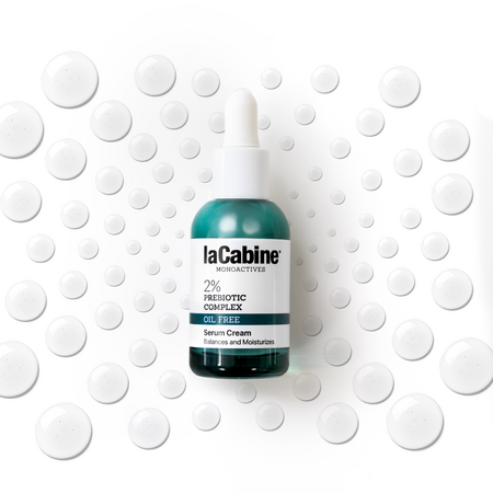 Ser-crema 2% Prebiotic Complex Monoactives, 30 ml, La Cabine 719856