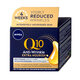Crema noapte antirid extra hidratanta Q10, 50 ml, Nivea 600652