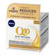 Crema de zi antirid extra hidratanta Q10 Extra Nourish, 50 ml, Nivea 600657