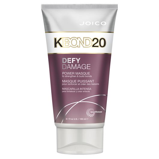 Masca tratament de par KBond20 Defy Damage, 150 ml, Joico