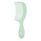 Pieptan infuzat cu extract de ceai verde Healthy Scalp Go Green, 1 bucata, Wet Brush 600674