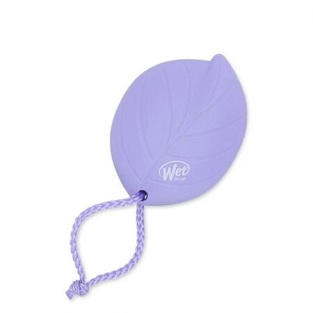 Perie infuzata pentru exfolierea scalpului Go Green, 1 bucata, Wet Brush 600679