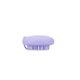 Perie infuzata pentru exfolierea scalpului Go Green, 1 bucata, Wet Brush 600678