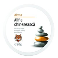 Alifie chinezeasca, 20 g, Alevia