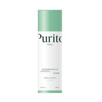 Toner de fata vegan fara miros Wonder Releaf Centella, 200 ml, Purito