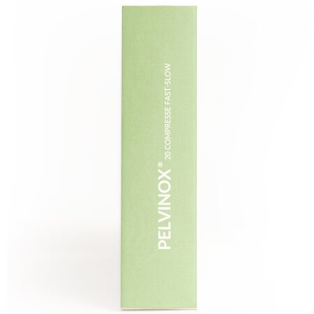 Supliment alimentar Pelvinox, 20 comprimate, Laborest Italia 721277