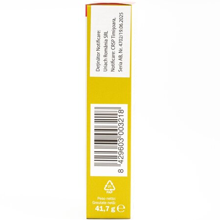 Supliment alimentar Prostanox, 30 comprimate, Laborest Italia 721178