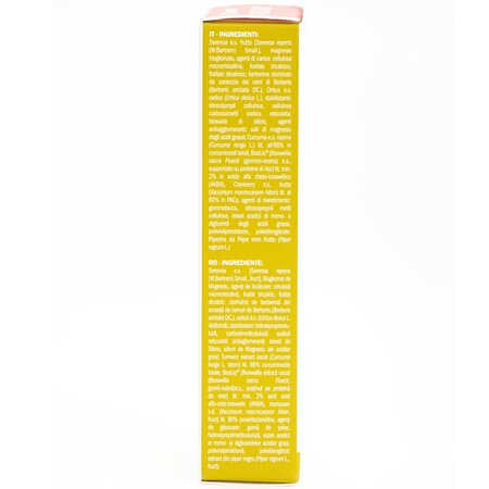 Supliment alimentar Prostanox, 30 comprimate, Laborest Italia 721176