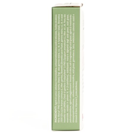 Supliment alimentar Flogonox, 10 capsule moi gastrorezistente, Laborest Italia 721707
