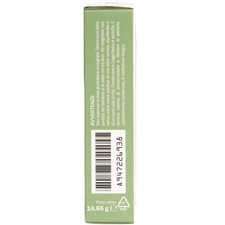 Supliment alimentar Flogonox, 10 capsule moi gastrorezistente, Laborest Italia 721705