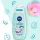 Sampon si gel de dus 2 in 1 pentru copii Kids, 500 ml, Nivea 600722