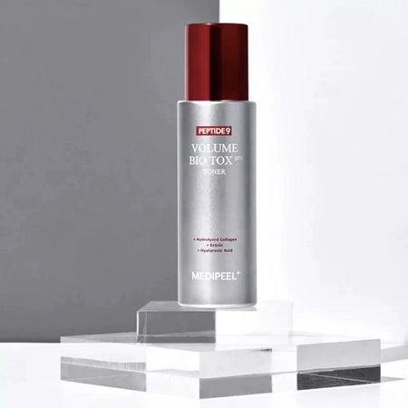 Toner facial Peptide 9 Volume Bio Tox, 250 ml, Medi-Peel 600767