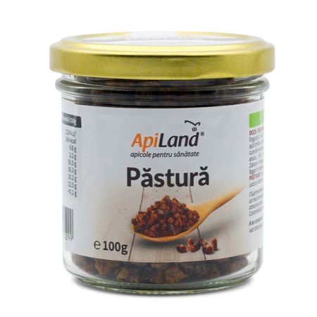 Pastura de albine, 100 g, Apiland