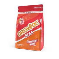BCAA Strawberry Mango, 390 g, Grenade