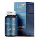 Capsule cu ulei esential de salvie Life, 30 capsule, Bionovativ 601187
