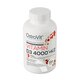Vitamin D3 4000 IU si Vitamina K2, 100 tablete, OstroVit 601193
