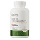 Ashwagandha KSM-66, 120 capsule, OstroVit 601201