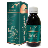 Ulei suport intern Life, 150 ml, Bionovativ
