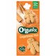 Biscuiti ecologici cu ghimbir 12 luni+, 135 g, Organix 601249