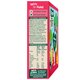 Biscuiti ecologici cu umplutura de capsuni si mere 36 luni+ Jammie Monsters, 8 x 8 g, Organix 756914