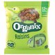 Stafide ecologice 12 luni+, 12x14g, Organix 601274