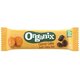 Batoane ecologice din ovaz integral cu morcov si mere 12 luni+, 6x23 g, Organix 601288