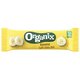 Batoane ecologice din ovaz integral cu banane 12 luni+, 6x23 g, Organix 601311