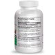 Extract de cirese amare si seminte de telina, 60 capsule, Bronson Laboratories 601365
