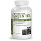 Extract de ceai verde fara cofeina, 500 mg, 100 capsule, Bronson Laboratories 601375