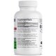 Otet din cidru de mere, 3000 mg, 200 tablete, Bronson Laboratories 601379
