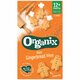 Mini biscuiti ecologici cu ghimbir 12 luni+, 5x20 g, Organix 601552