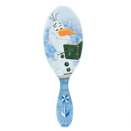 Perie de par Detangler Disney Frozen Olaf, Wet Brush 601576