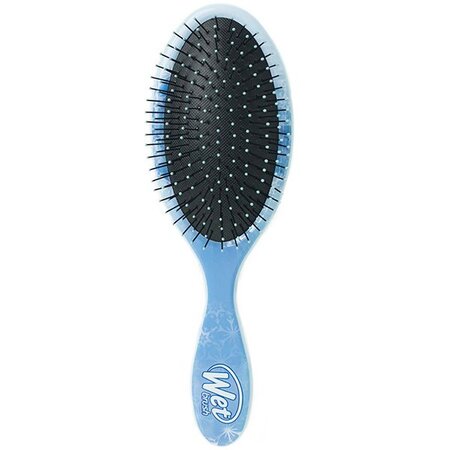 Perie de par Detangler Disney Frozen Olaf,  Wet Brush