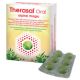 Pastile pentru supt din plante Therasal Oral Alpine Magic, 18 pastile, Vedra 712988