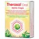 Pastile pentru supt din plante Therasal Oral Alpine Magic, 18 pastile, Vedra 712986