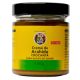 Crema de arahide crocanta Peanut Butter, 200 g, Solaris 661378