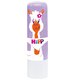 Balsam de buze pentru copii BabySanft, 4.8 g, Hipp 601738