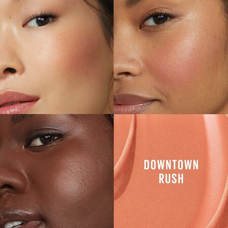 Blush lichid New York Sunkisser, 01 Downtown Rush, 4.7 ml, Maybelline 601756