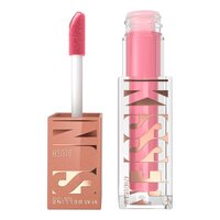 Blush lichid New York Sunkisser, 05 Blazing Blush, 4.7 ml, Maybelline