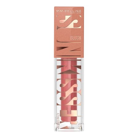 Blush lichid New York Sunkisser, 6 City Sizzle, 4.7 ml, Maybelline 601772