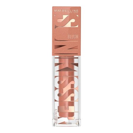 Blush lichid New York Sunkisser, 08 Shades On, 4.7 ml, Maybelline 601783
