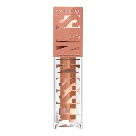 Blush lichid New York Sunkisser, 11 Electric Bronze On Maybelline, 4.7 ml, Maybelline 601789