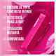 Ruj lichid rezistent cu stralucire de vinil SuperStay Vinyl Ink, 150 Striking, 4.2 ml, Maybelline 601810