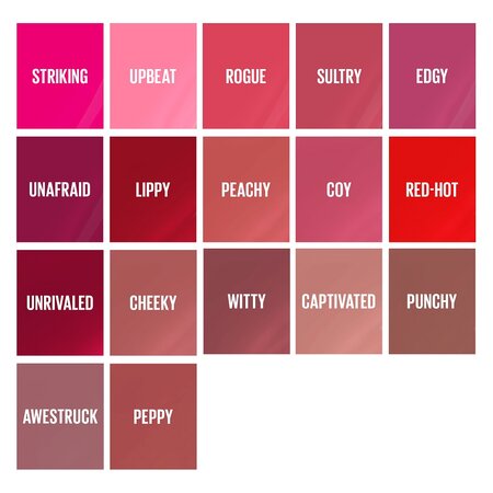 Ruj lichid rezistent cu stralucire de vinil SuperStay Vinyl Ink, 170 Unafraid, 4.2 ml, Maybelline 601870