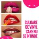 Ruj lichid rezistent cu stralucire de vinil SuperStay Vinyl Ink, 170 Unafraid, 4.2 ml, Maybelline 601872